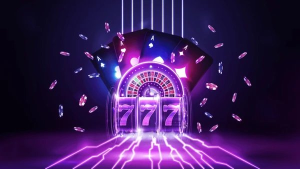 Live Casino Myanmar ow7777
