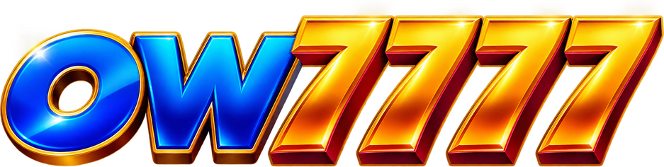 ow7777 Logo